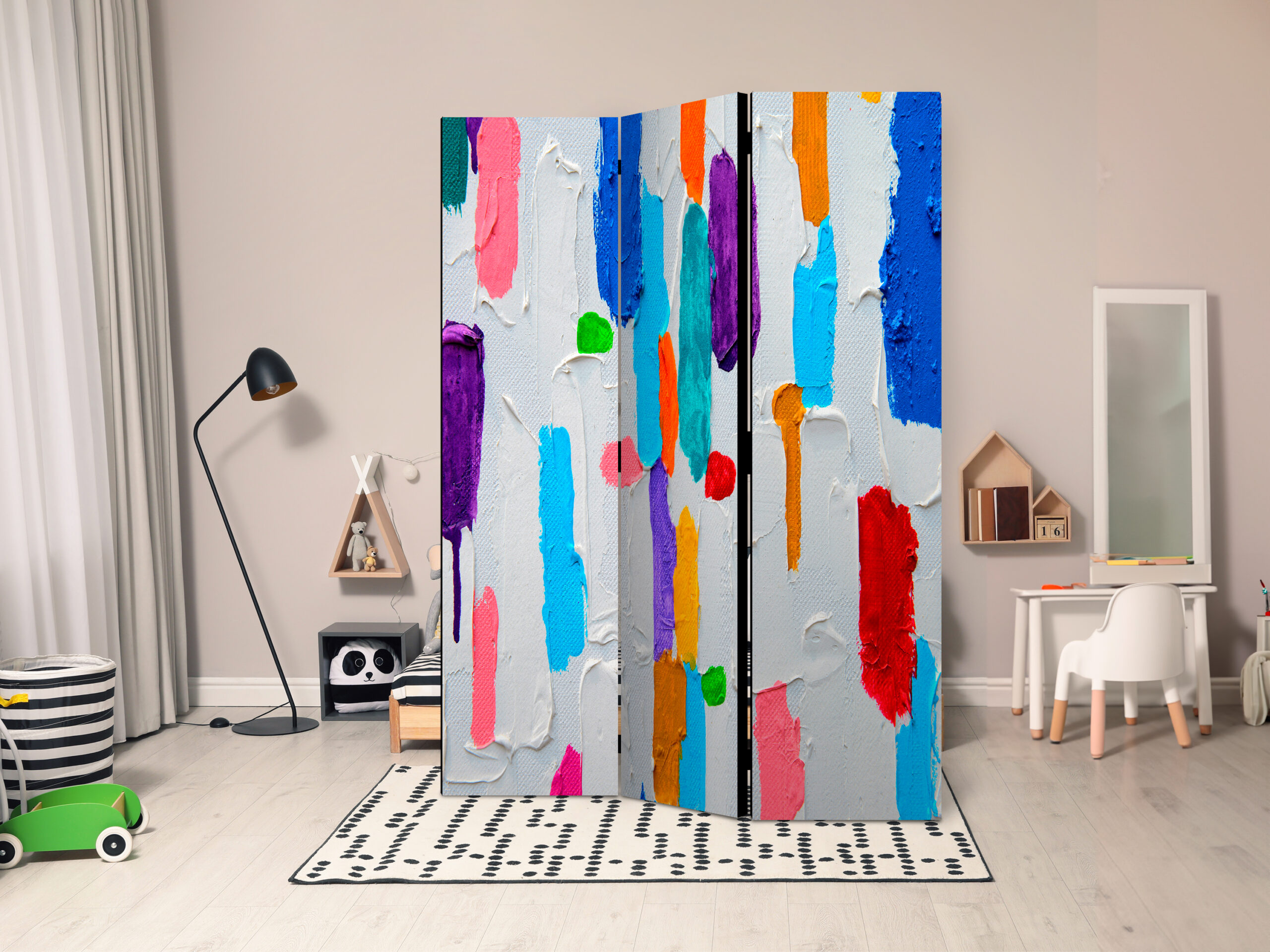 Paraván - Color Matching - Image 5