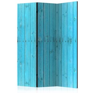 Paraván - The Blue Boards