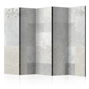 Paraván - Tiles II