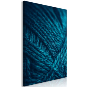 Kép - Emerald Wool (1 Part) Vertical