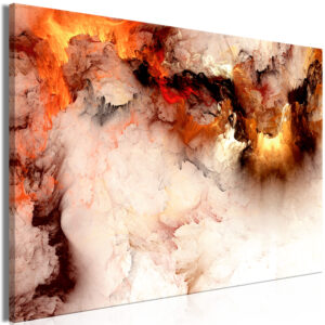 Kép - Volcanic Abstraction (1 Part) Wide