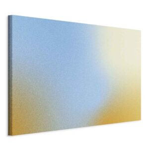 Kép - Energetic Gradient - Gradient Composition in Vibrant Colors