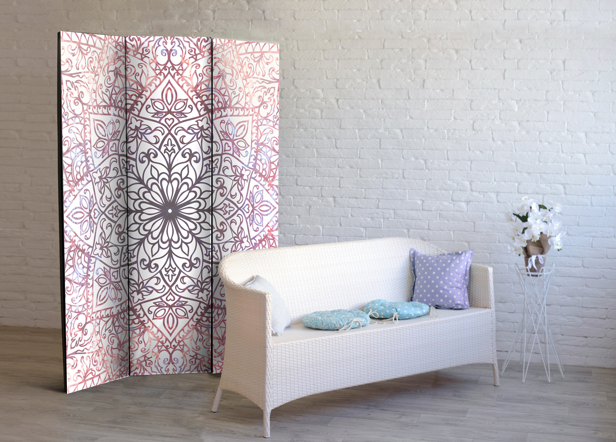 Paraván - Ethnic Perfection - Image 2