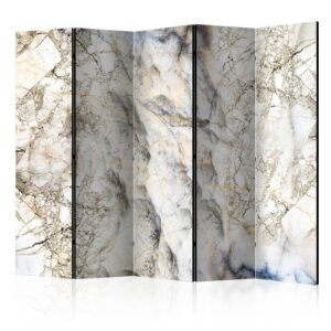 Paraván - Marble Mystery II