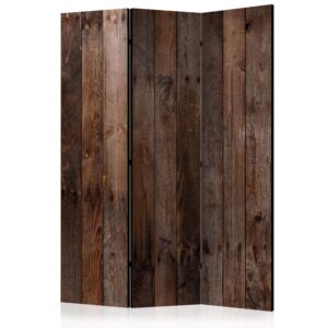 Paraván - Wooden Hut