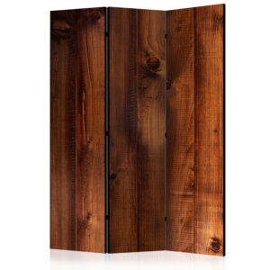 Paraván - Pine Board