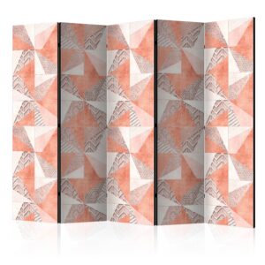 Paraván - Spring Geometry II