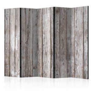 Paraván - Scandinavian Wood II
