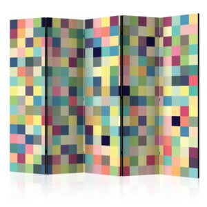 Paraván - Millions of colors II