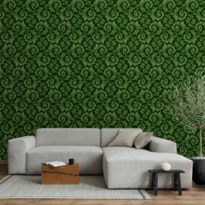 Tapéta - Evening Green