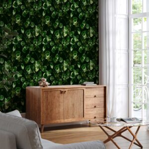 Tapéta - Greenery Decoration