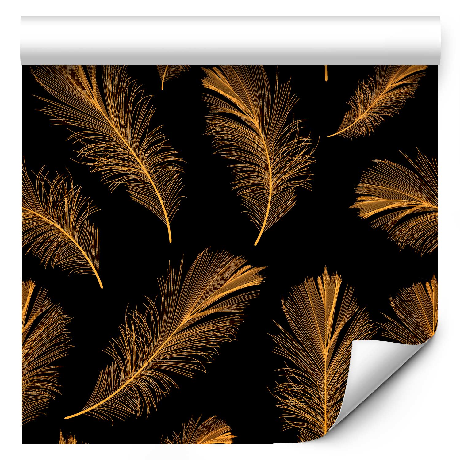Tapéta - Golden Sigh - Image 5
