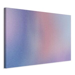 Kép - Rainbow Gradient - Delicate Multicolored Gradient Resembling Mist