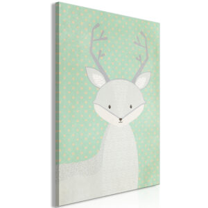 Kép - Young Deer (1 Part) Vertical