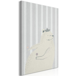 Kép - Teddy Bear Gourmand (1 Part) Vertical