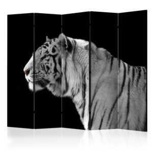 Paraván - White tiger II