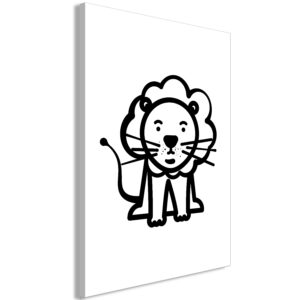 Kép - Little King (1 Part) Vertical