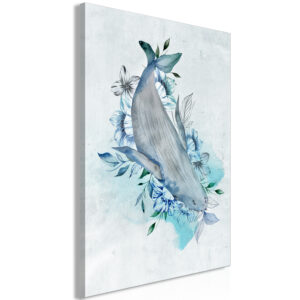 Kép - Mrs. Whale (1 Part) Vertical