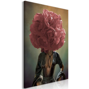 Kép - Flowery Thoughts (1 Part) Vertical