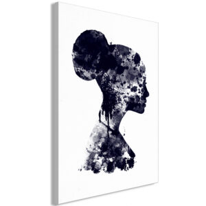 Kép - Abstract Profile (1 Part) Vertical