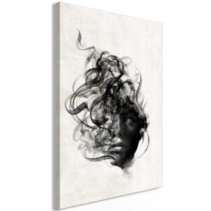 Kép - Scattered Thoughts (1 Part) Vertical