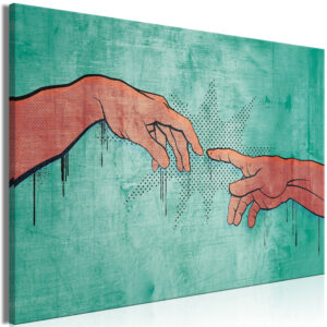 Kép - Electrifying Touch (1 Part) Wide