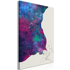 Kép - Cosmic Dreams (1 Part) Vertical