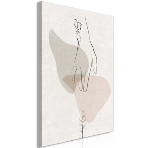 Kép - Delicate Touch (1 Part) Vertical