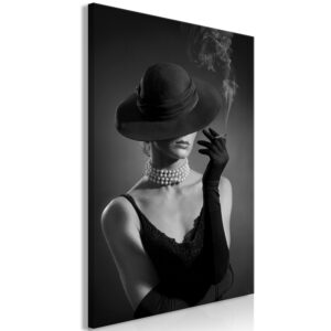Kép - Black Elegance (1 Part) Vertical