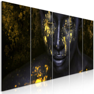 Kép - Bathed in Gold (5 Parts) Narrow