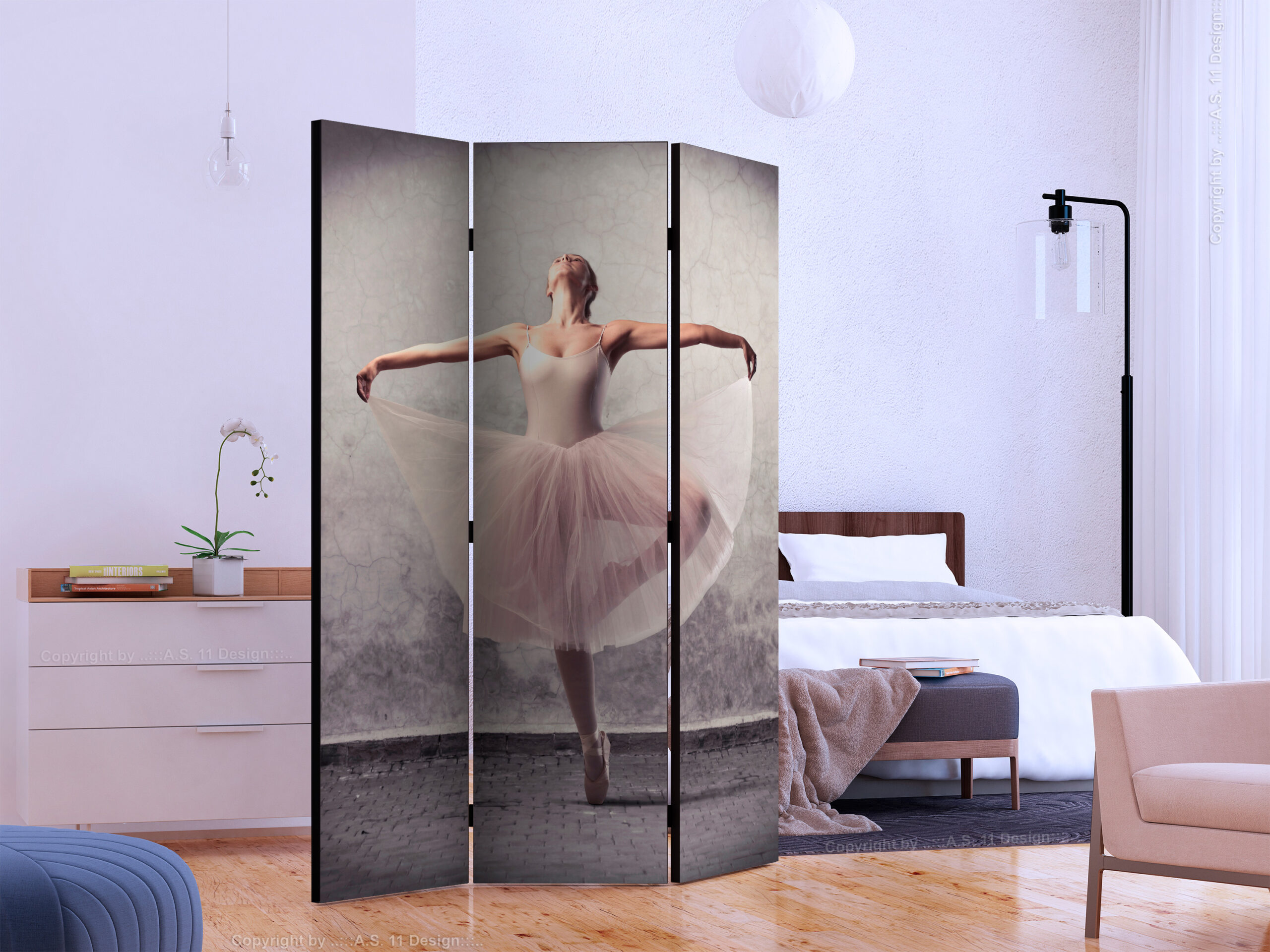 Paraván - Classical dance - poetry without words - Image 5