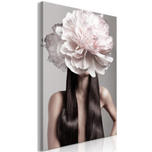 Kép - Flower Head (4 Parts)
