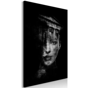Kép - Feminine Architecture (1 Part) Vertical