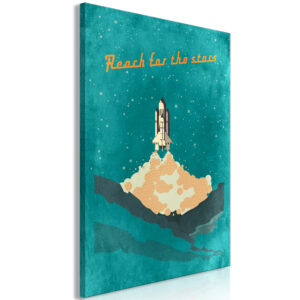 Kép - Reach for the Stars (1 Part) Vertical