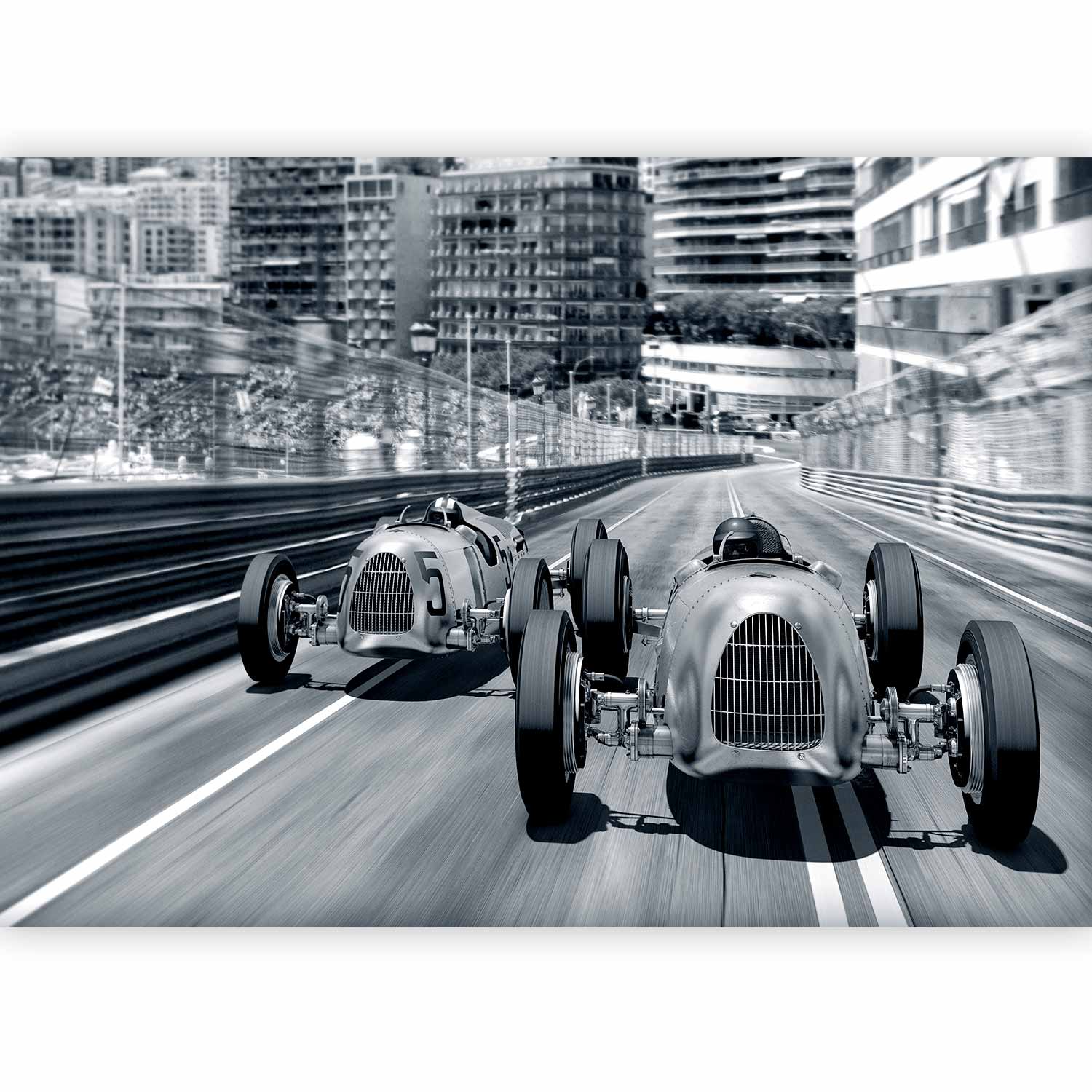 Fotótapéta - Speed of Sound - Image 5