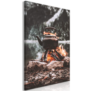 Kép - Hearth (1 Part) Vertical