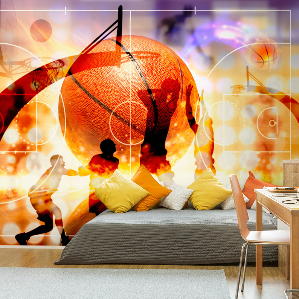 Fotótapéta - Basketball - Image 2