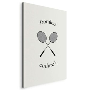 Kép - Black Badminton Rackets