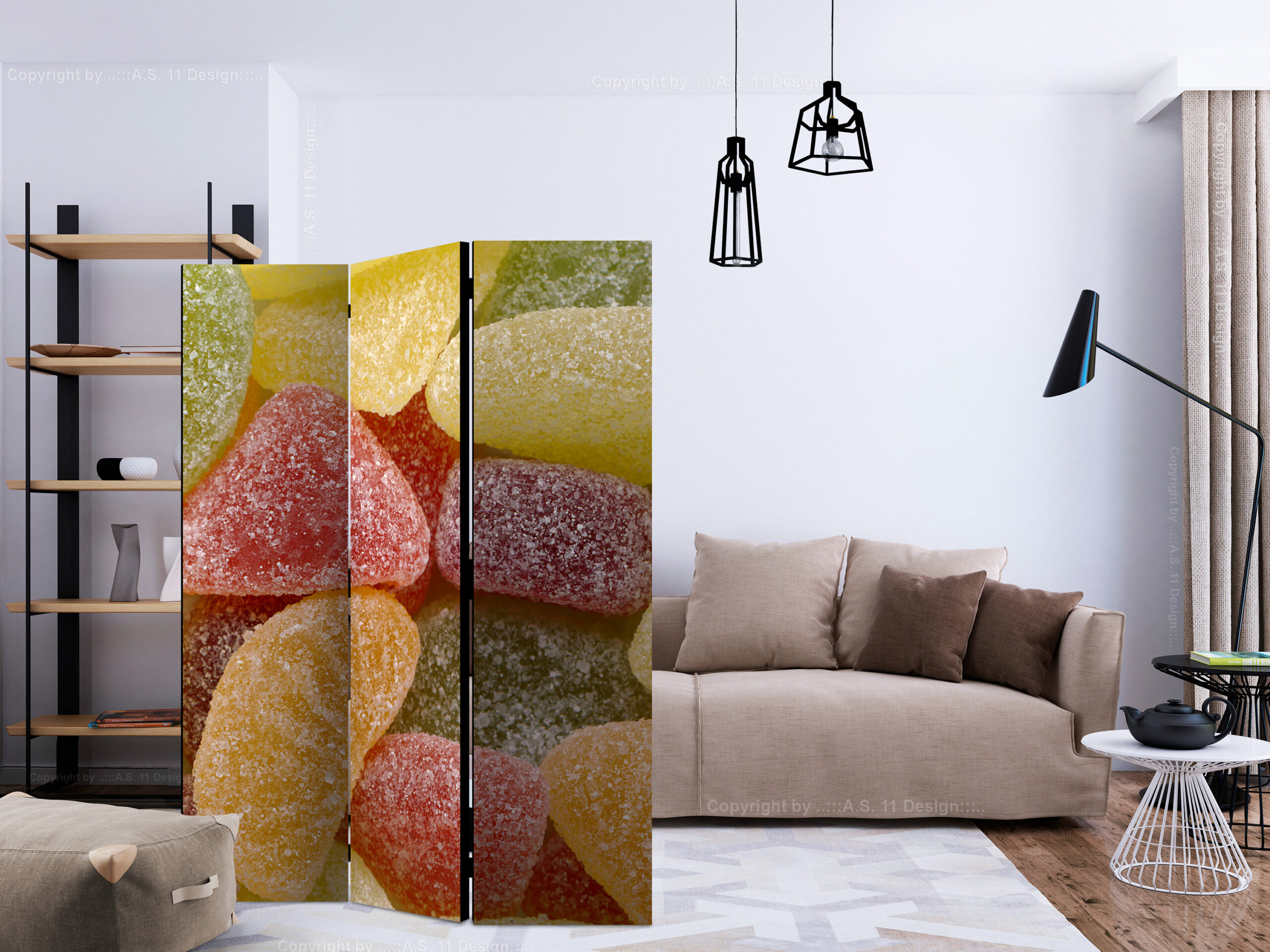 Paraván - Tasty fruit jellies - Image 2