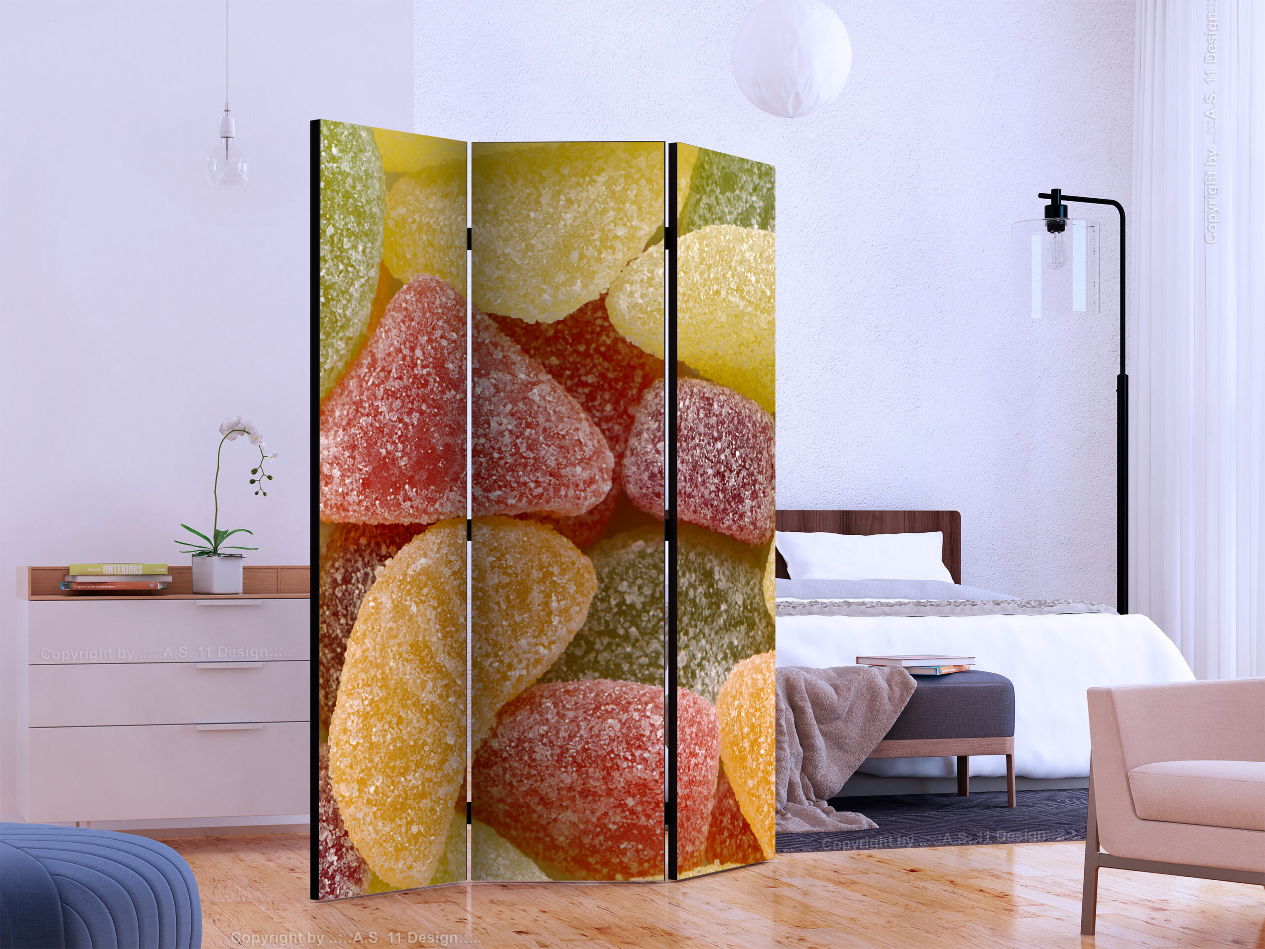 Paraván - Tasty fruit jellies - Image 5