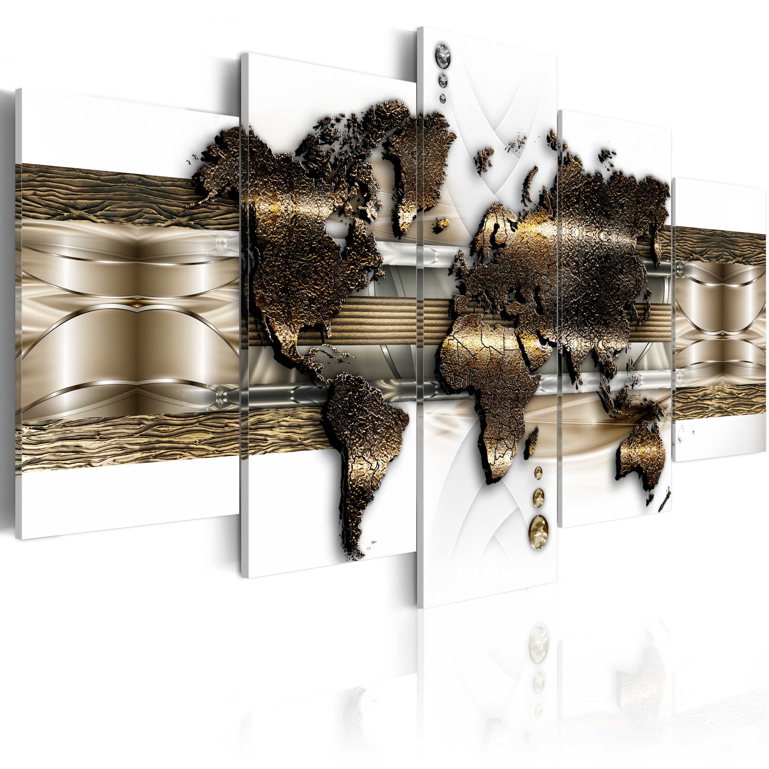 Kép - Metalic World - Image 2