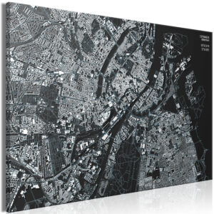 Kép - Close up of Copenhagen (1 Part) Wide