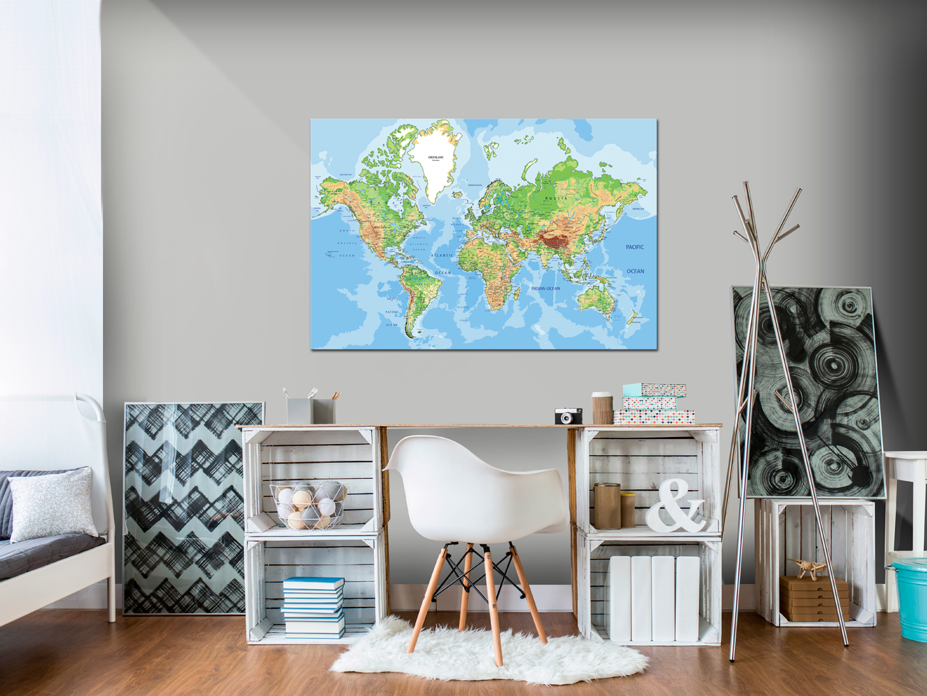 Kép - Explore the World! - Image 2