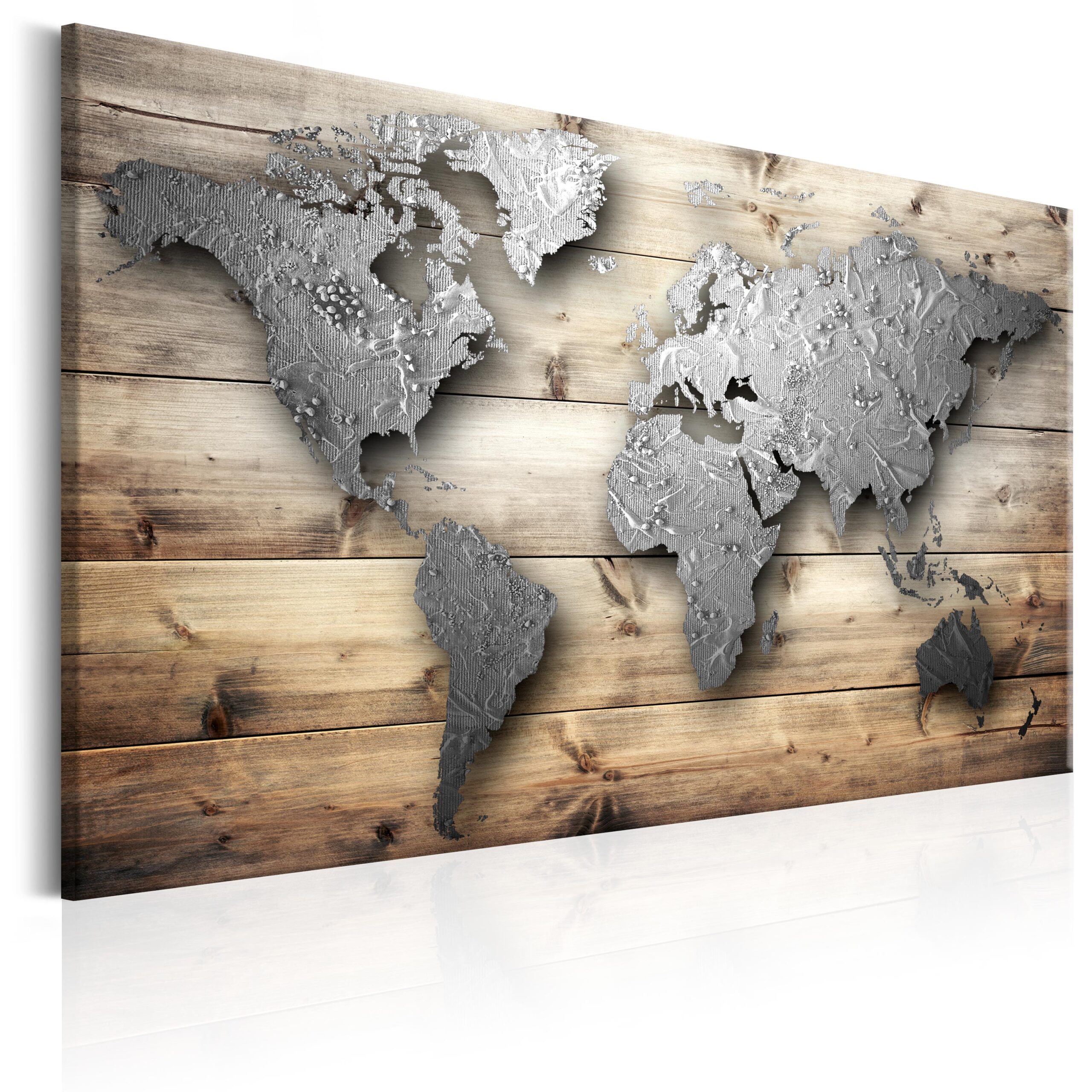 Kép - Silver World - Image 2