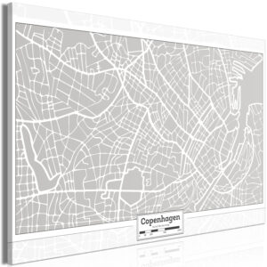 Kép - Capital of Denmark (1 Part) Wide