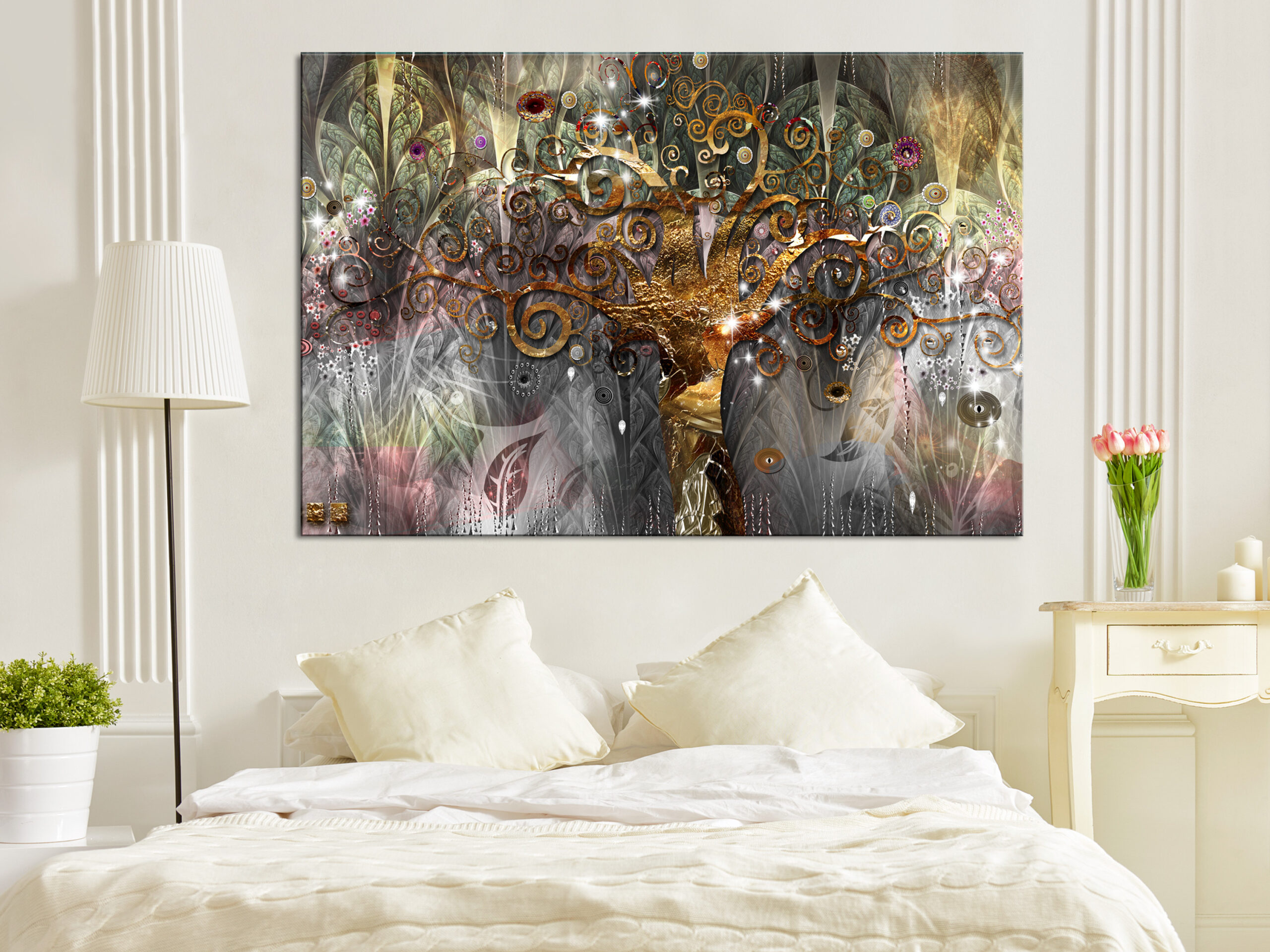Kép - Gold Tree - Image 2