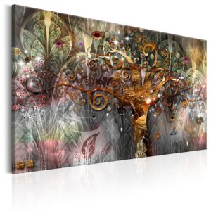 Kép - Gold Tree