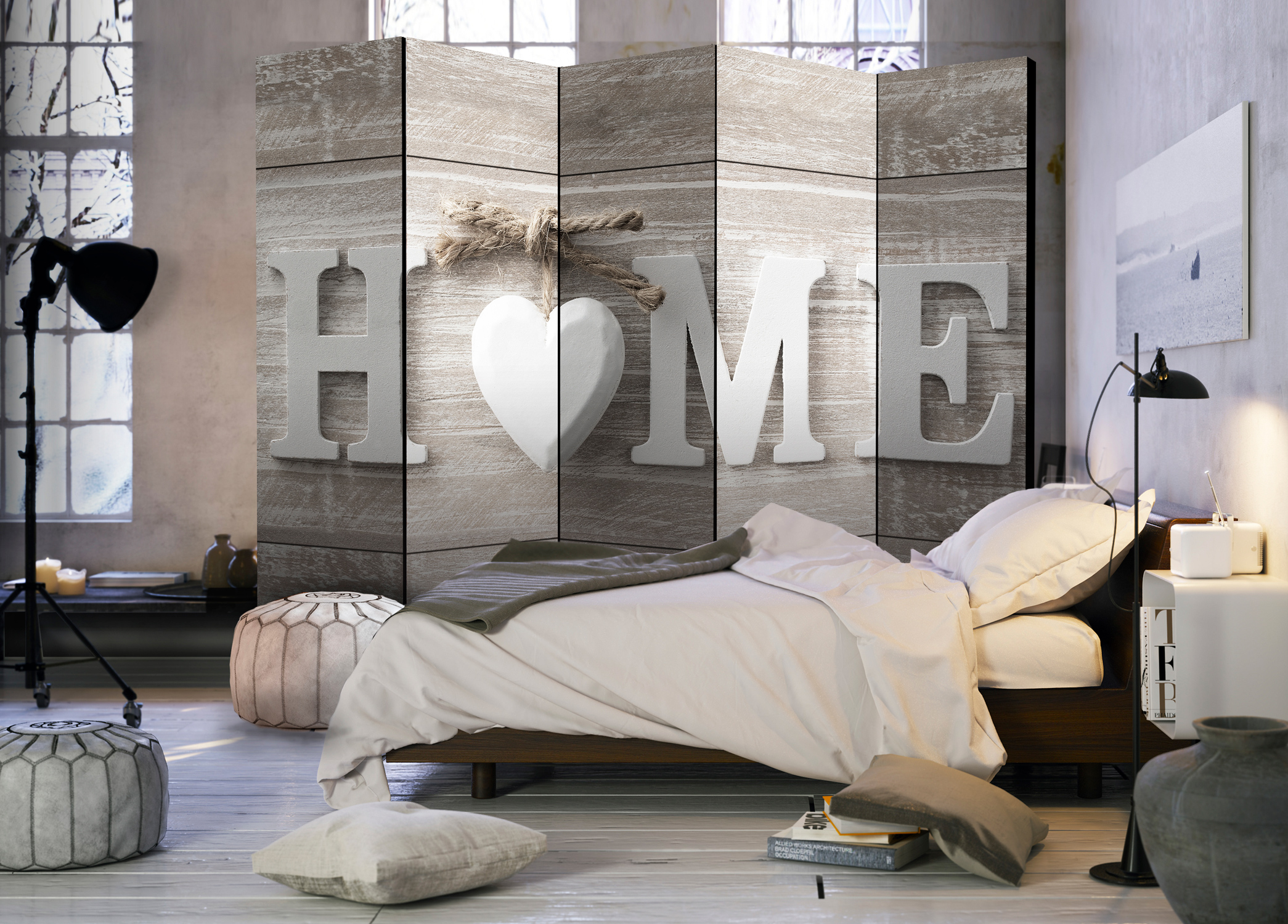 Paraván - Home and heart - Image 2