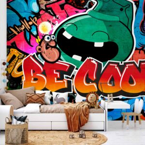 Fotótapéta - Be Cool
