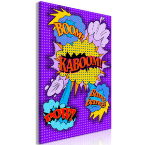 Kép - Kaboom! (1 Part) Vertical